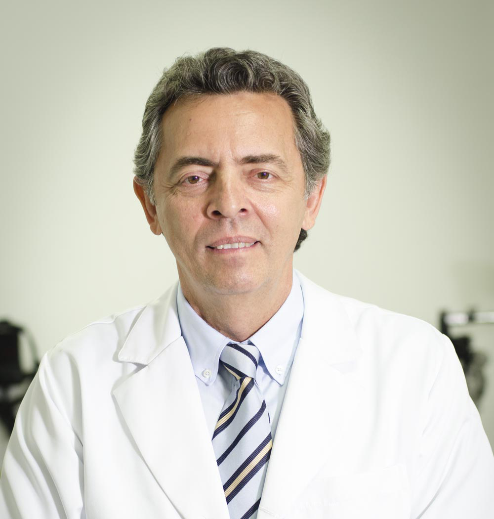 Dr. Ivo Lucci Filho