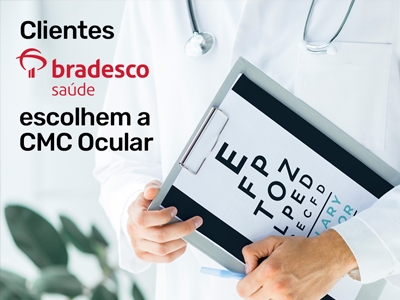 Oftalmologista Bradesco Sade na Bela Vista em So Paulo