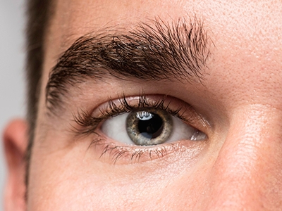 Tcnica indita recupera a viso de homem cego por retinopatia