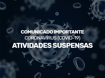 Comunicado Importante COVID-19 