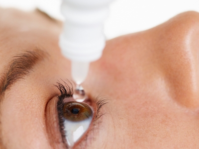 Julho Turquesa: vamos falar sobre a doena do olho seco?