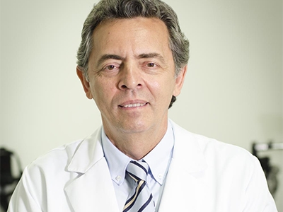 Dr. Ivo Lucci Filho  um dos Oftalmologistas mais recomendados de So Paulo