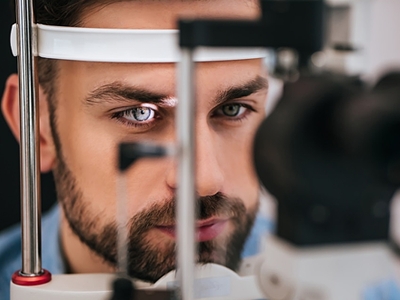 Maioria dos brasileiros no sabe que glaucoma causa cegueira irreversvel