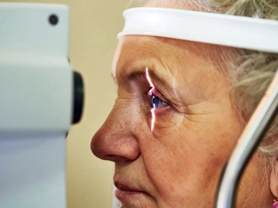 Pandemia prejudica tratamento de glaucoma